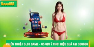 Chiến Thuật Slot Game
