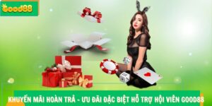 khuyến mãi hoàn trả