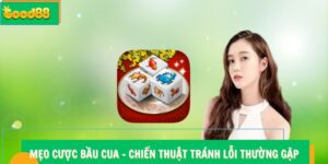 Mẹo cược Bầu Cua