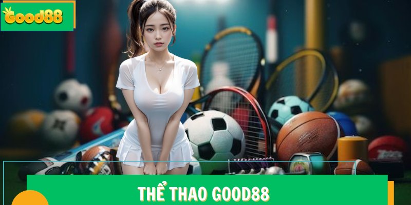 thể thao Good88